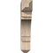 Ekena Millwork Merced Craftsman Smooth Bracket, Douglas Fir, 3 1/2"W x 18"D x 18"H BKT04X18X18MRC04SDF - alternate 2